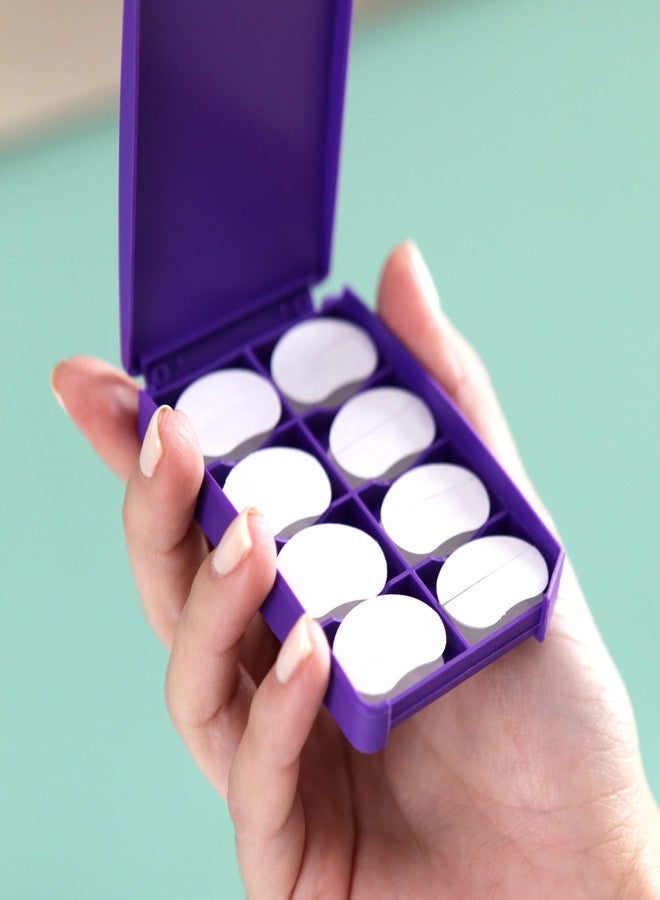 Otostick - Corrector Cosmetico Discreto de Orejas Sobresalientes de 8 Unidades-Productos Correctivos para el Cuidado de las Orejas sin Cirugia a Partir de Los 3 años de Edad - Image 2